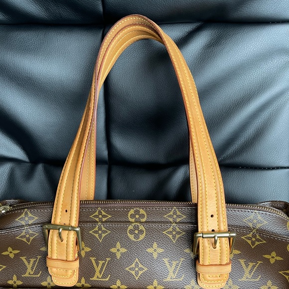 Authentic Multipli Cite LV Bag - Picture 5 of 13